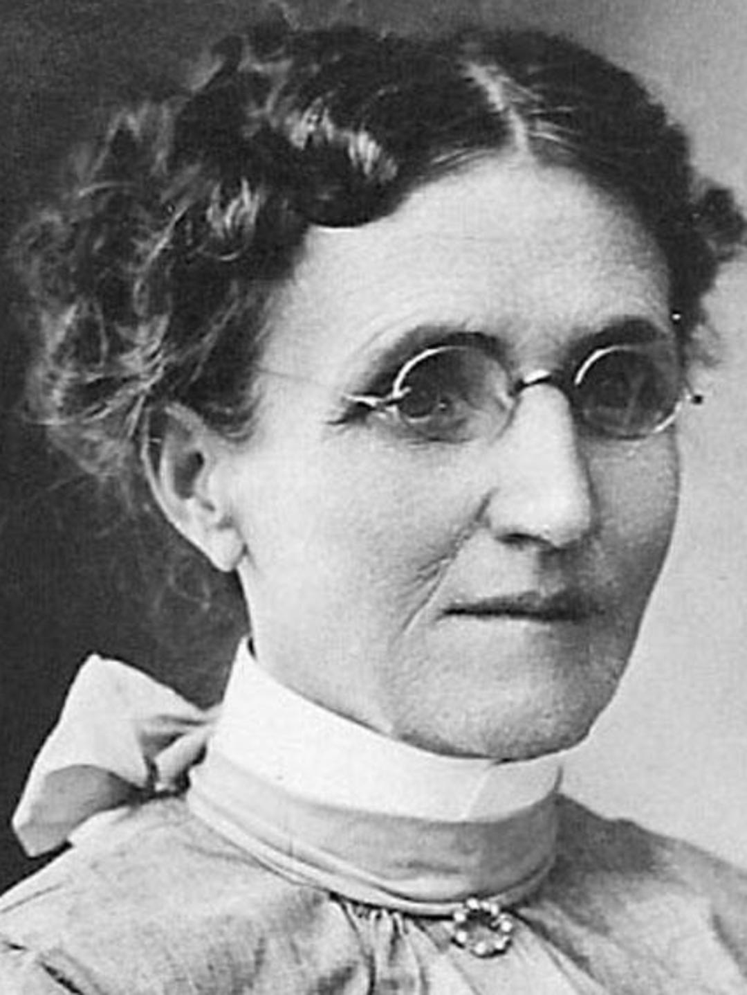 Mary Jane Hendersen Watson (1853 - 1919) Profile